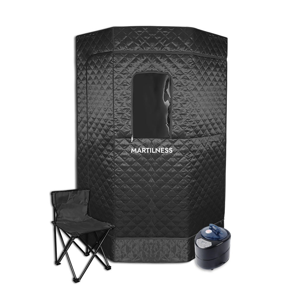 Dampsauna