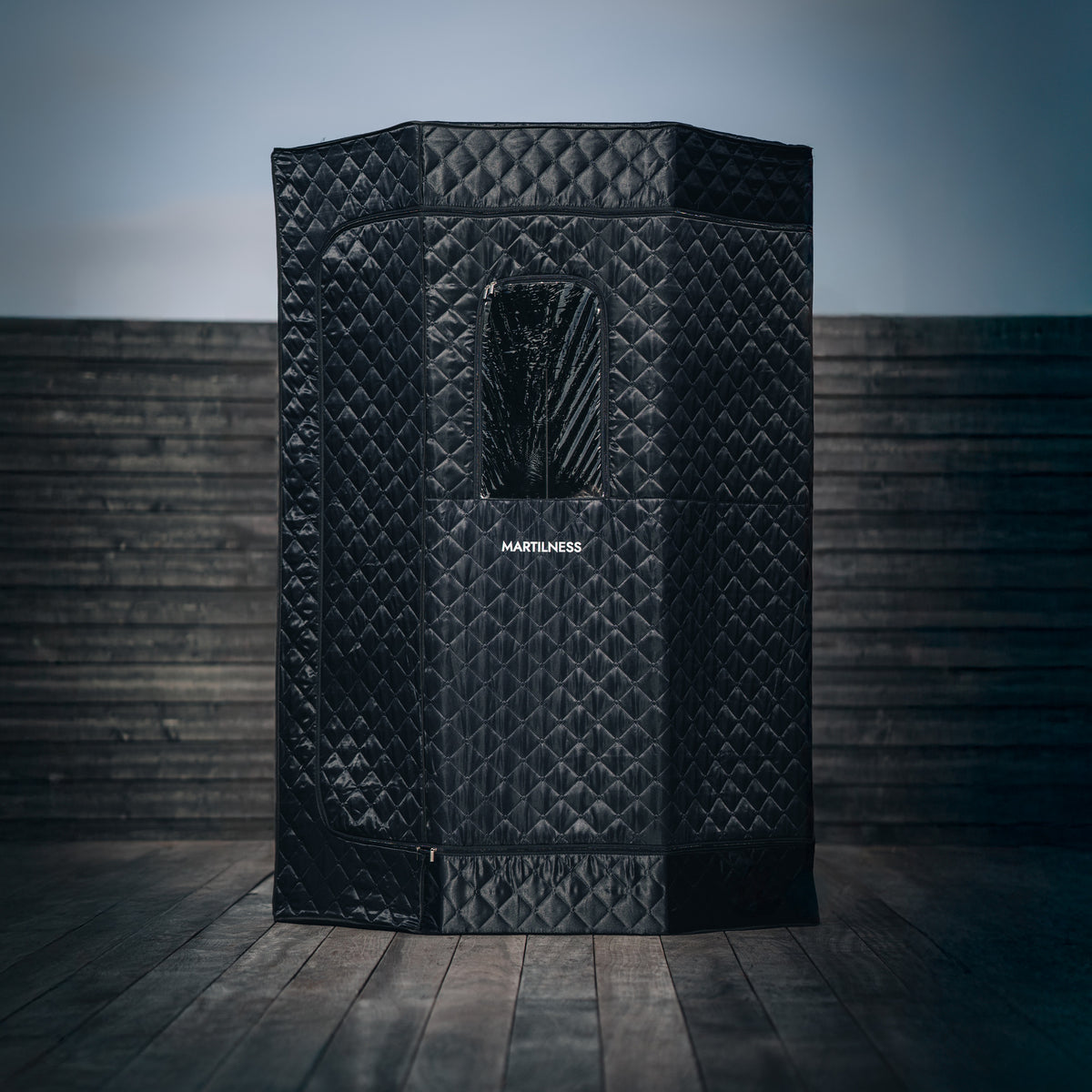 Dampsauna