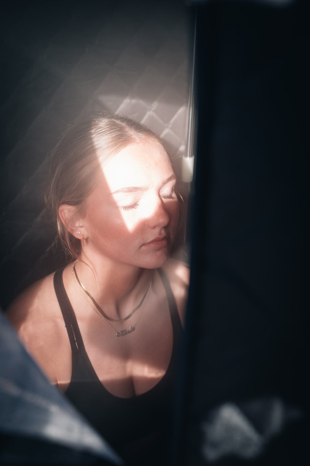 Dampsauna + Gratis isbad
