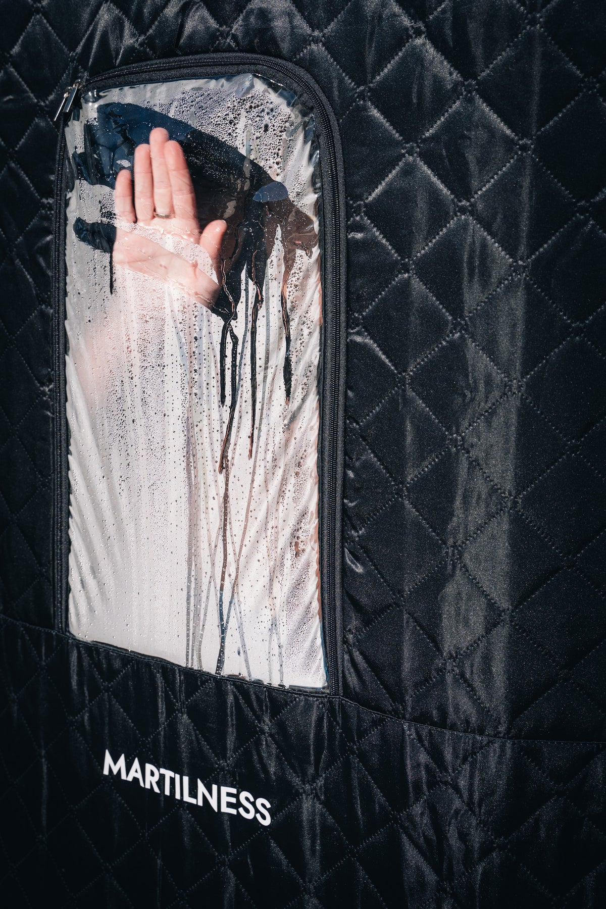 Dampsauna