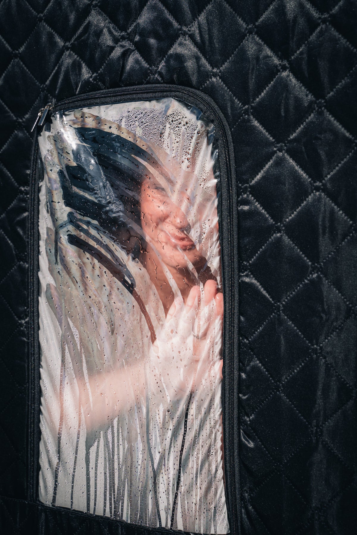 Dampsauna