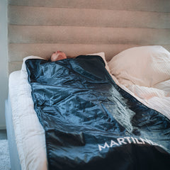 Saunatæppe