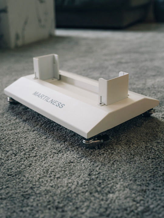 Gulvstativ til model 1500 og 3000