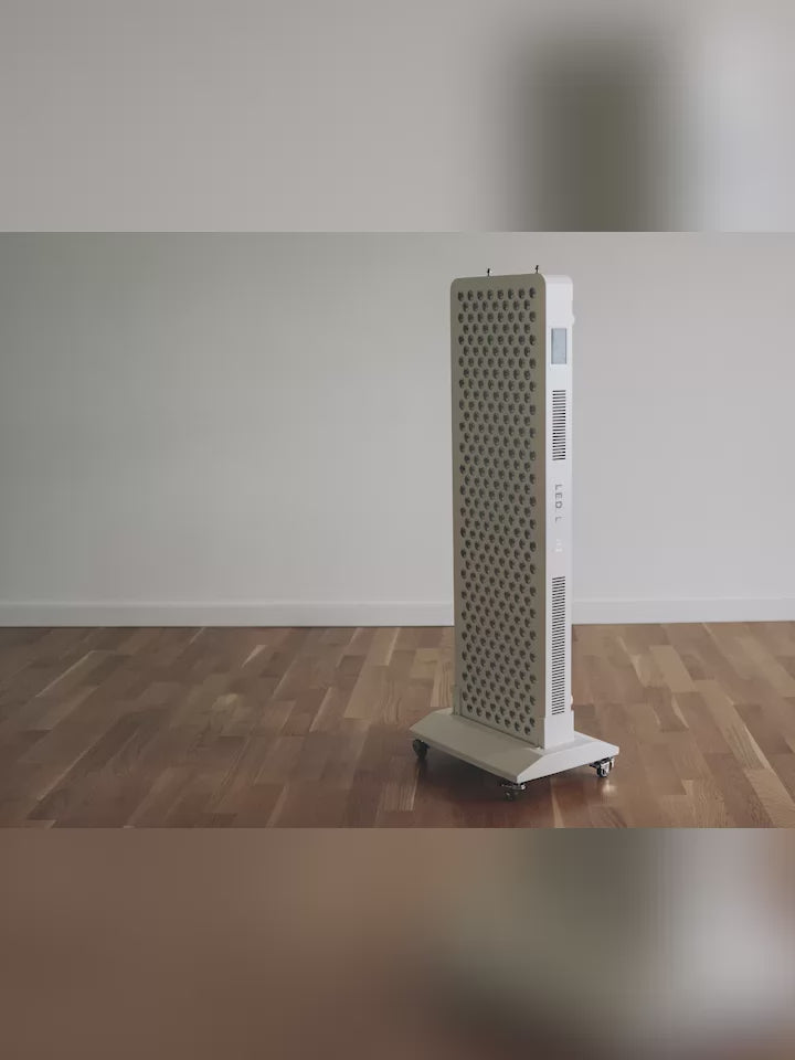 Gulvstativ til model 1500 og 3000